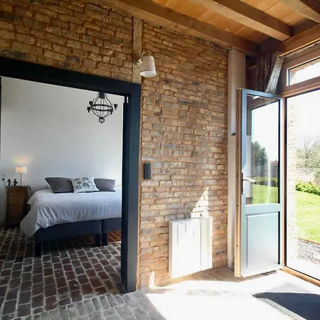 Сasa de vacaciones Orangerie Du Chateau *