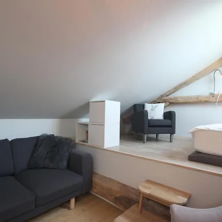 Orangerie Du Chateau Сasa de vacaciones