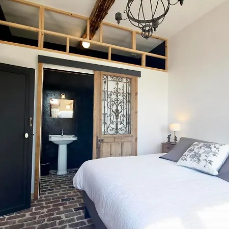 Orangerie Du Chateau * Hugleville-en-Caux