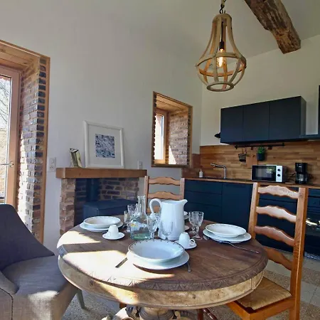 Orangerie Du Chateau