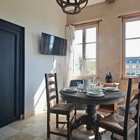 Orangerie Du Chateau Casa vacanze *