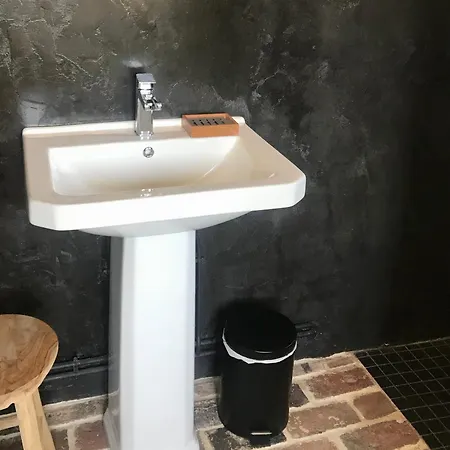 Orangerie Du Chateau Сasa de vacaciones *